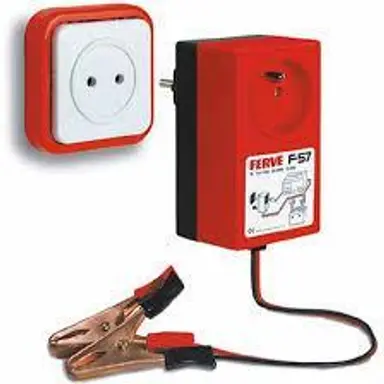 CARGADOR BAT AUTOMATICO