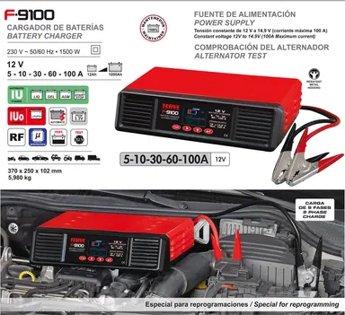 12 AH     -     1000 AH