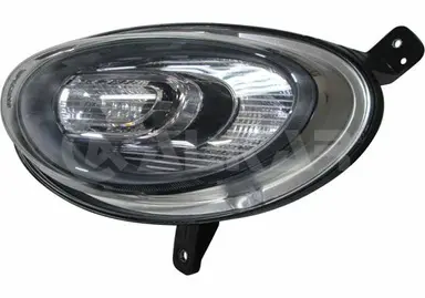 IZQUIERDO,PILOTO DELANTERO,P21W, PY