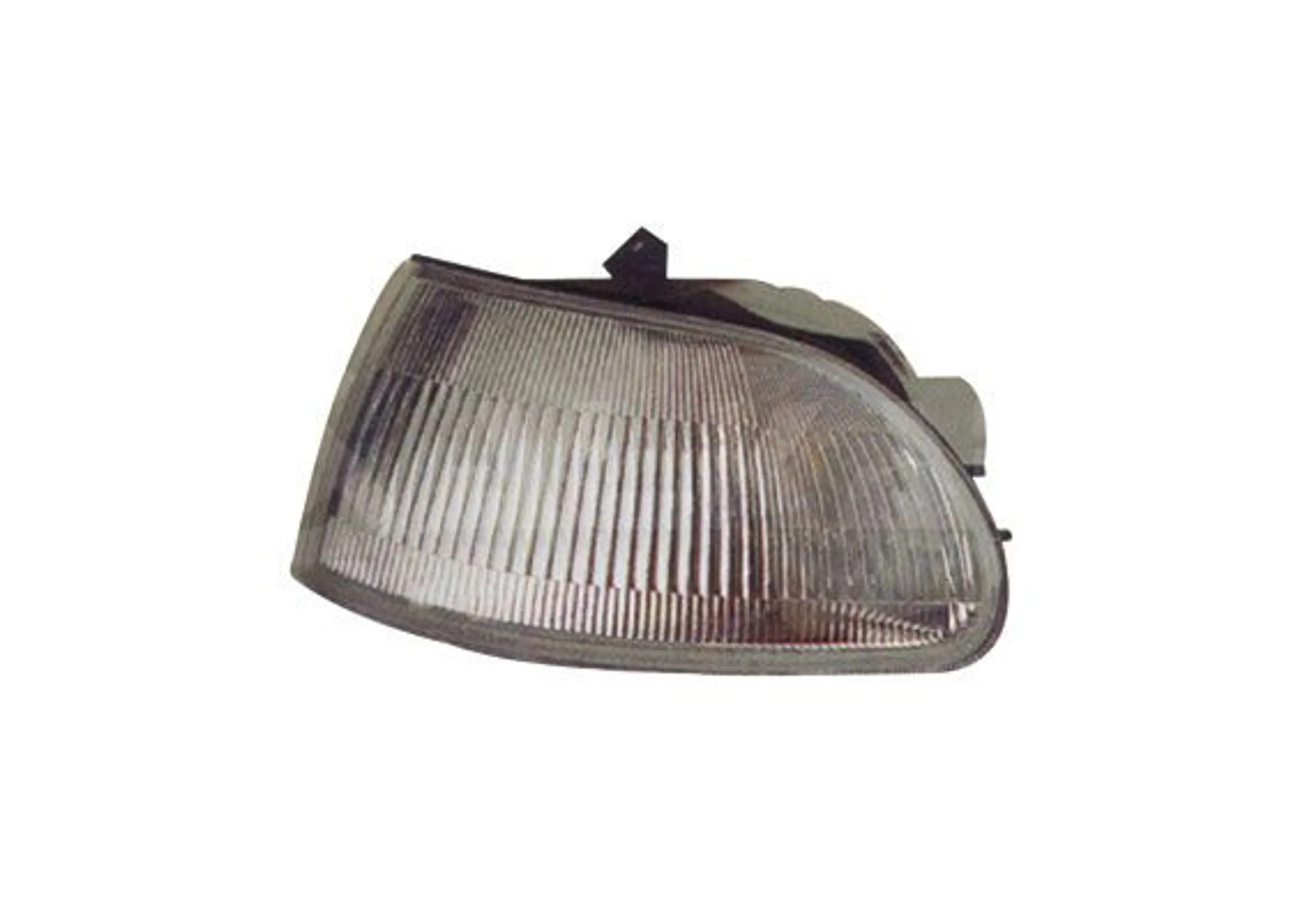 HD CVIC K600 19921995 SEDAN CORNER 