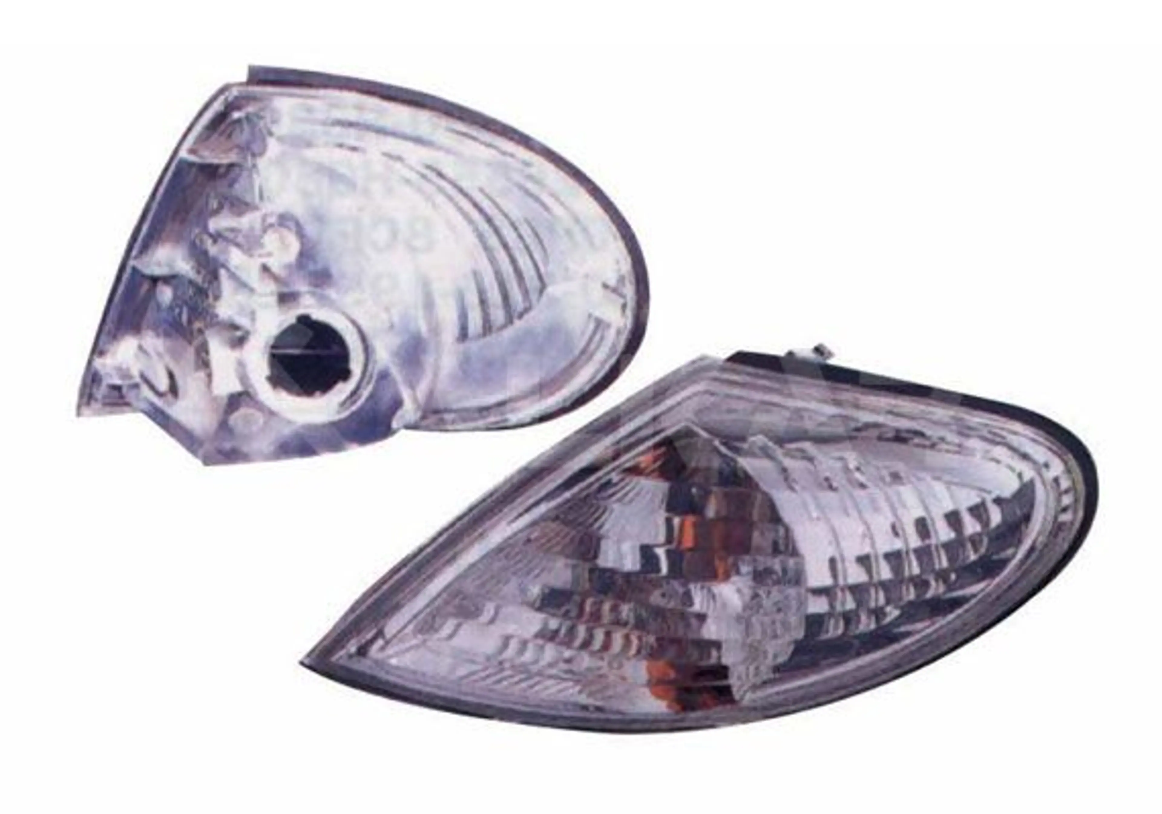 NS ALMRA N16 20002002  CORNER LAMP 