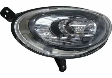 DERECHO,PILOTO DELANTERO,P21W, PY21