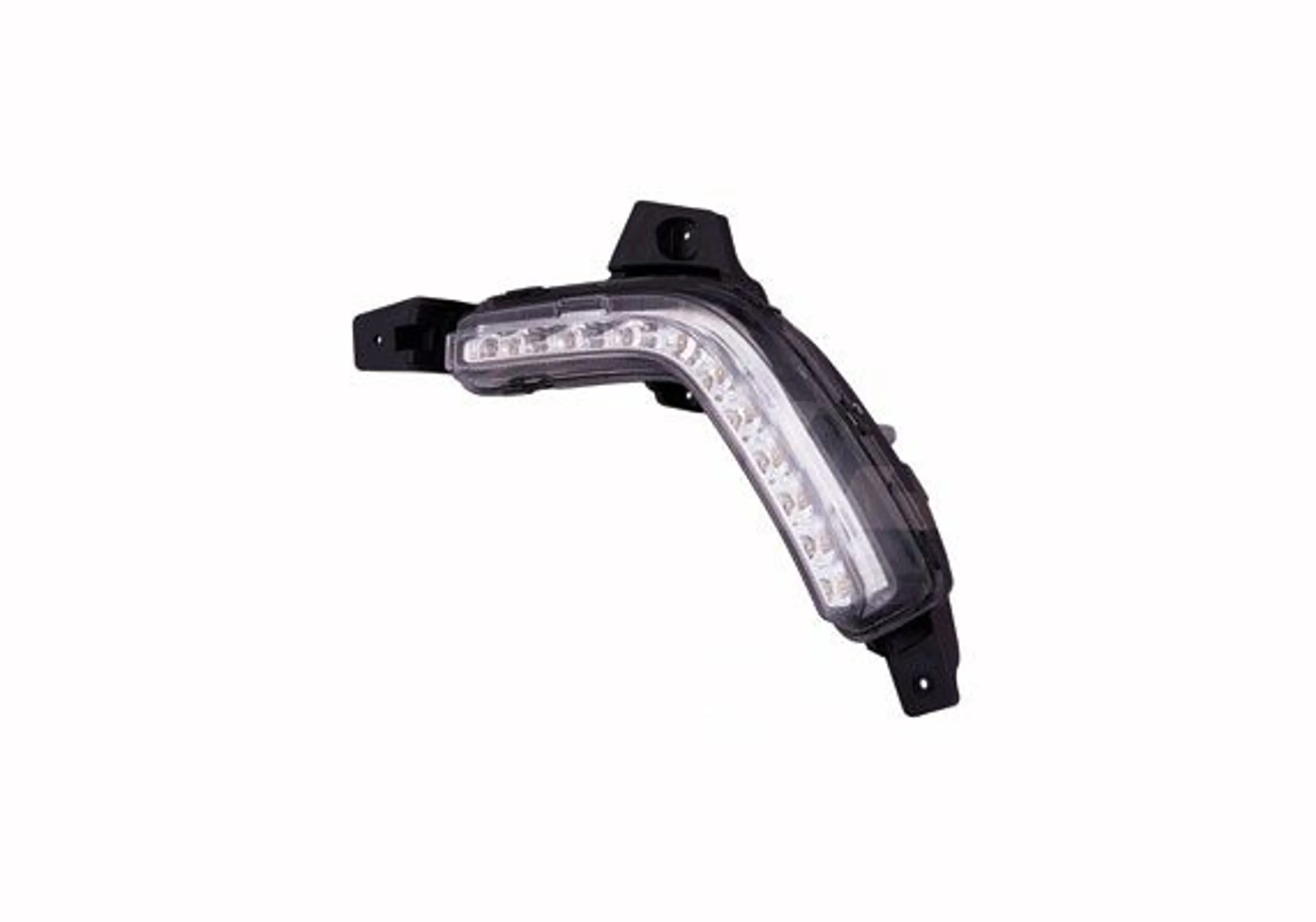 DERECHO,LUZ DE DÍA,LED,