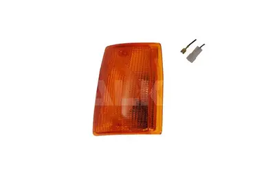 IZQUIERDO,PILOTO DELANTERO,CON PORT