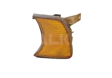 BW 5 SRS E34 19881995  CORNER LAMP 
