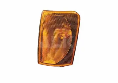 WV LT  19962006 VAN CORNER LAMP  UN