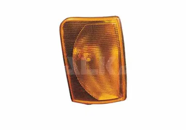 WV LT  19962006 VAN CORNER LAMP  UN