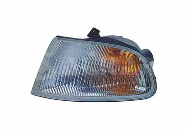 HD CVIC  19921995 CPE/HB CORNER LAM