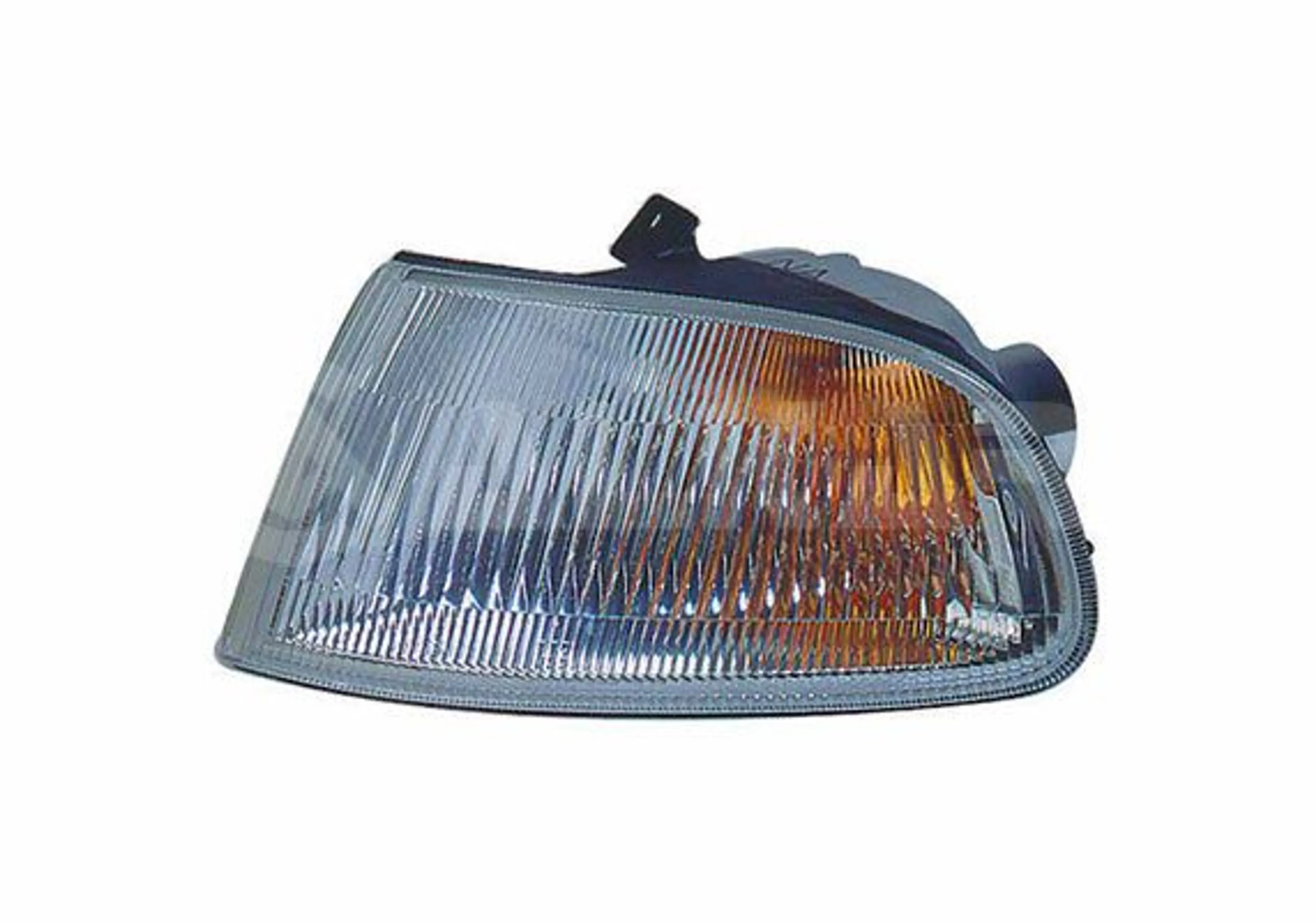 HD CVIC  19921995 CPE/HB CORNER LAM