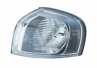 IZQUIERDO,PILOTO DELANTERO,CON PORT