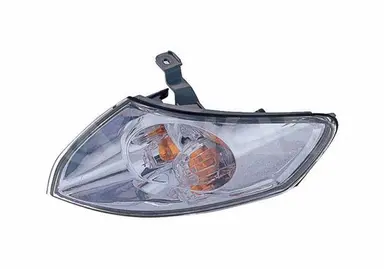 IZQUIERDO,PILOTO DELANTERO,CON PORT