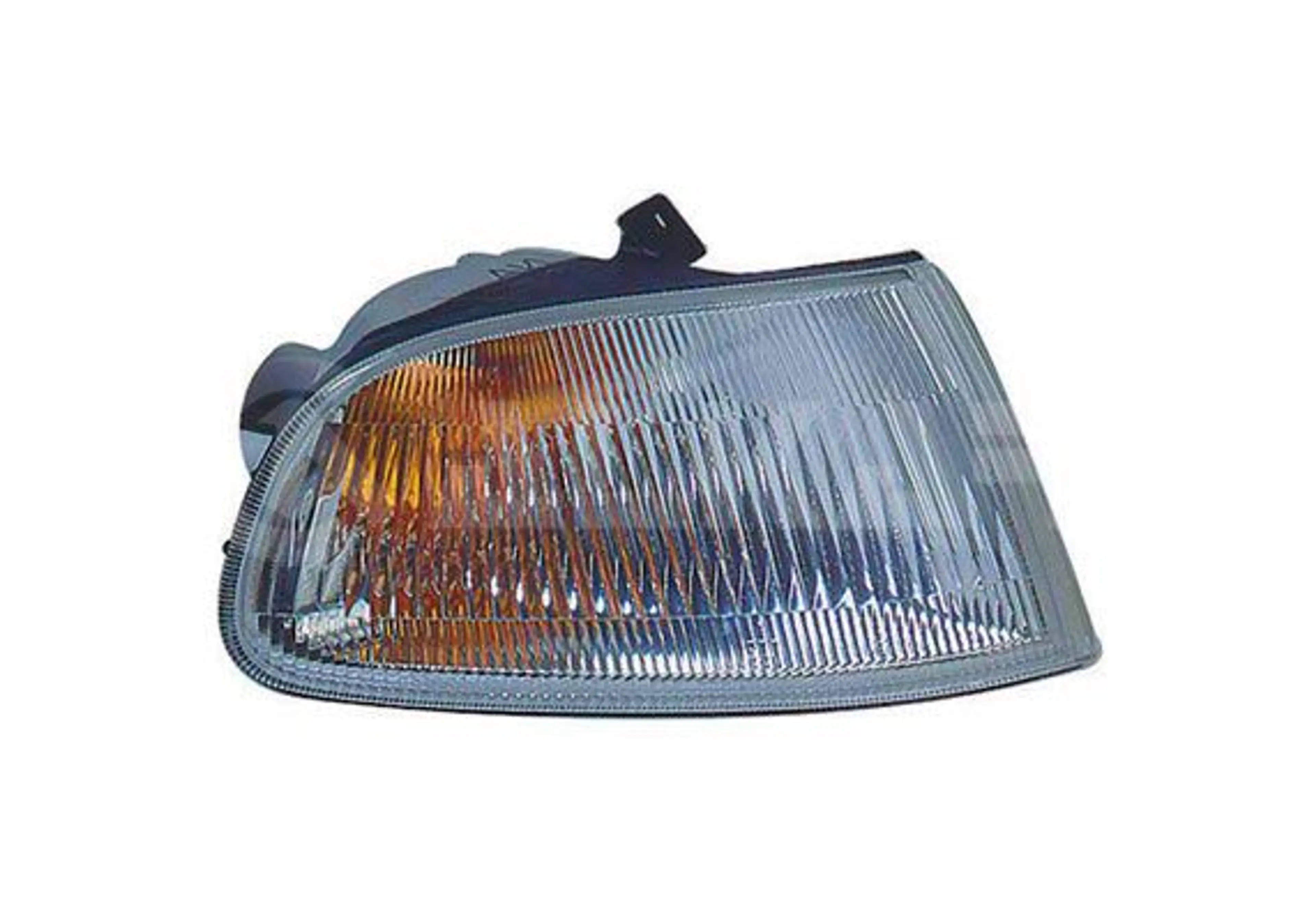 HD CVIC  19921995 CPE/HB CORNER LAM