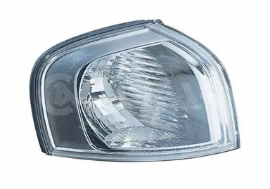 PIL DEL D VOLVO S80 (98-03) CR