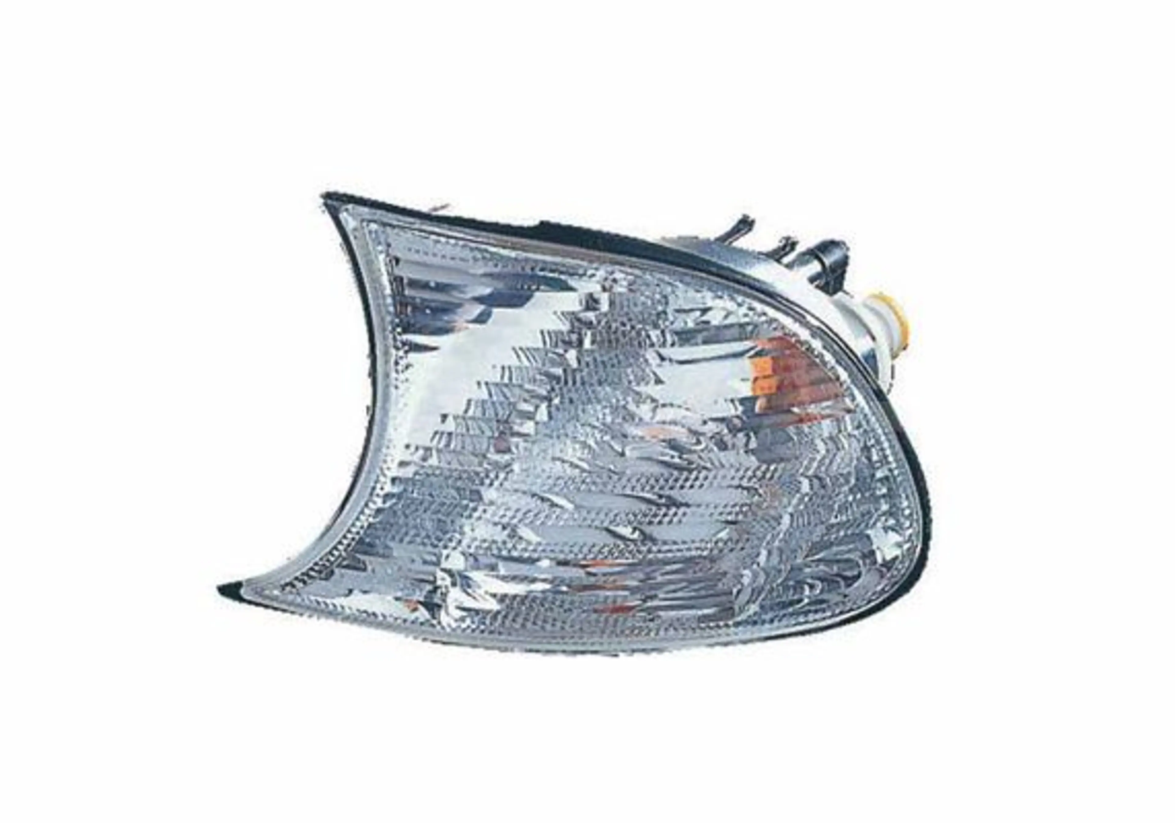 IZQUIERDO,PILOTO DELANTERO,CON PORT