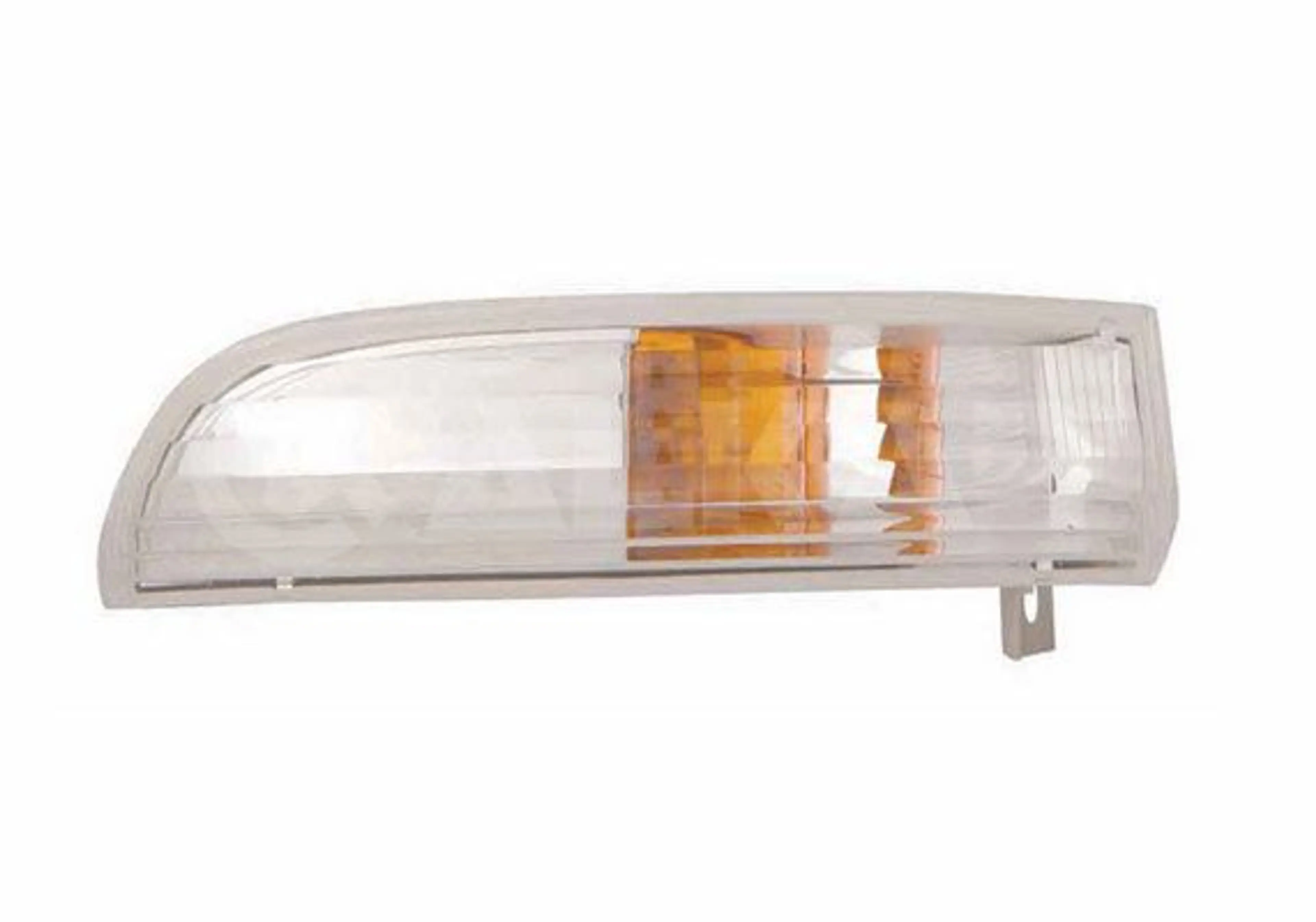 WV PASAT CC  20082011  BUMPER LAMP 