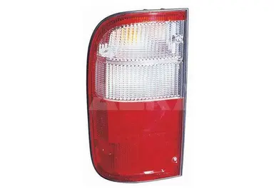 TY HLUX  19982001  TAIL LAMP  W/SOC