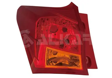 IZQUIERDO,PILOTO TRASERO,CON PORTAL