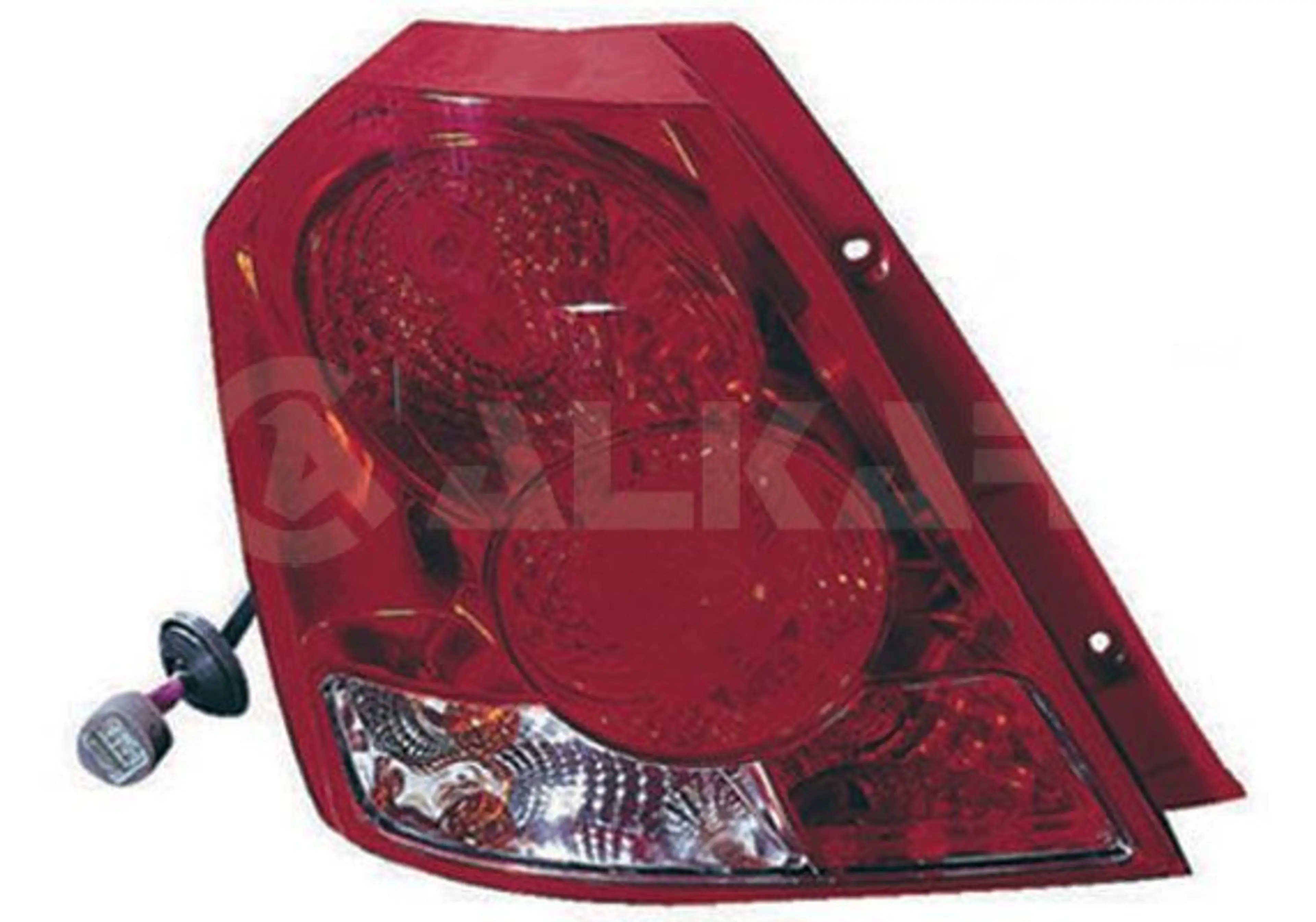 IZQUIERDO,PILOTO TRASERO,CON PORTAL