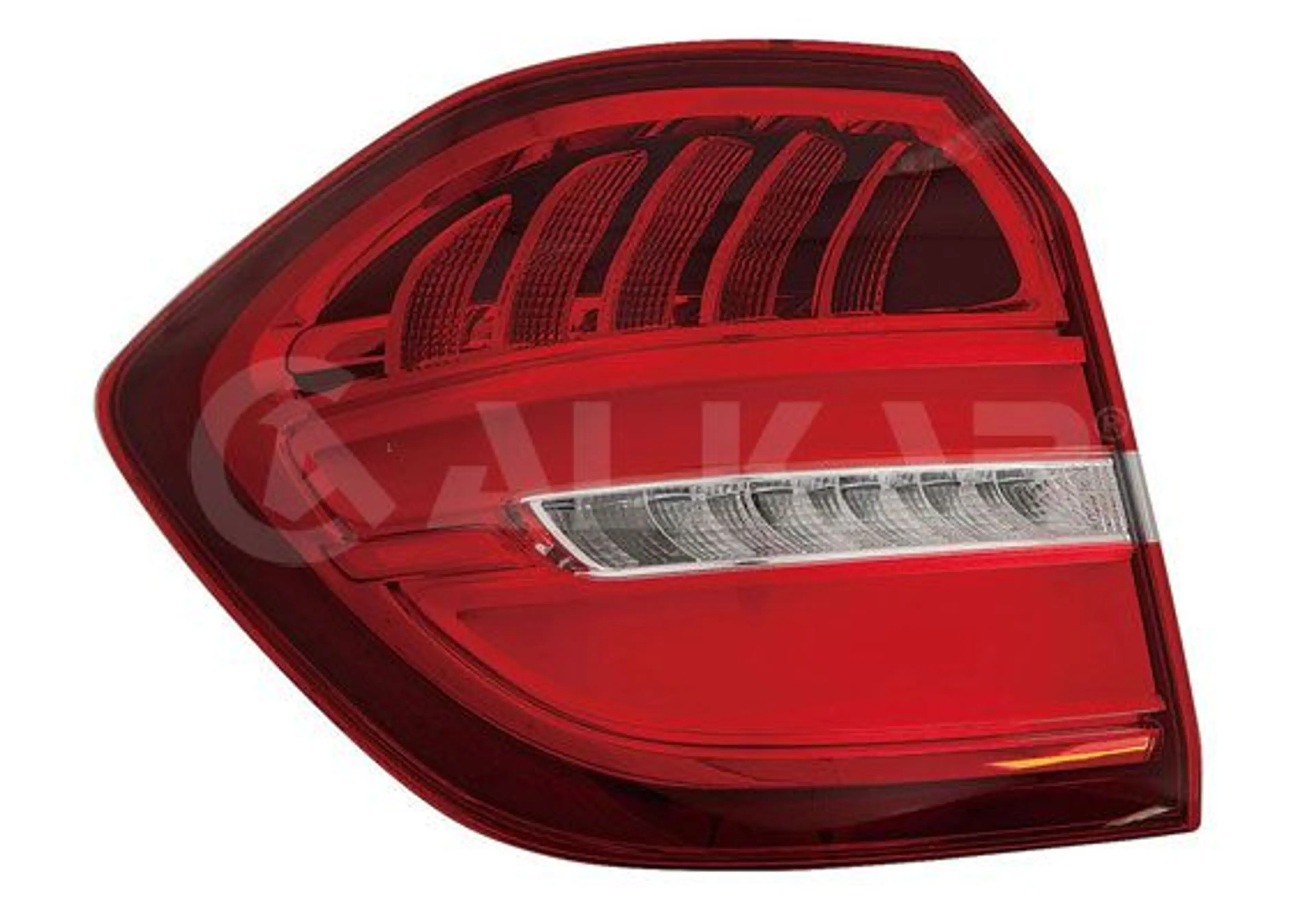 IZQUIERDO,PILOTO TRASERO,CON PORTAL