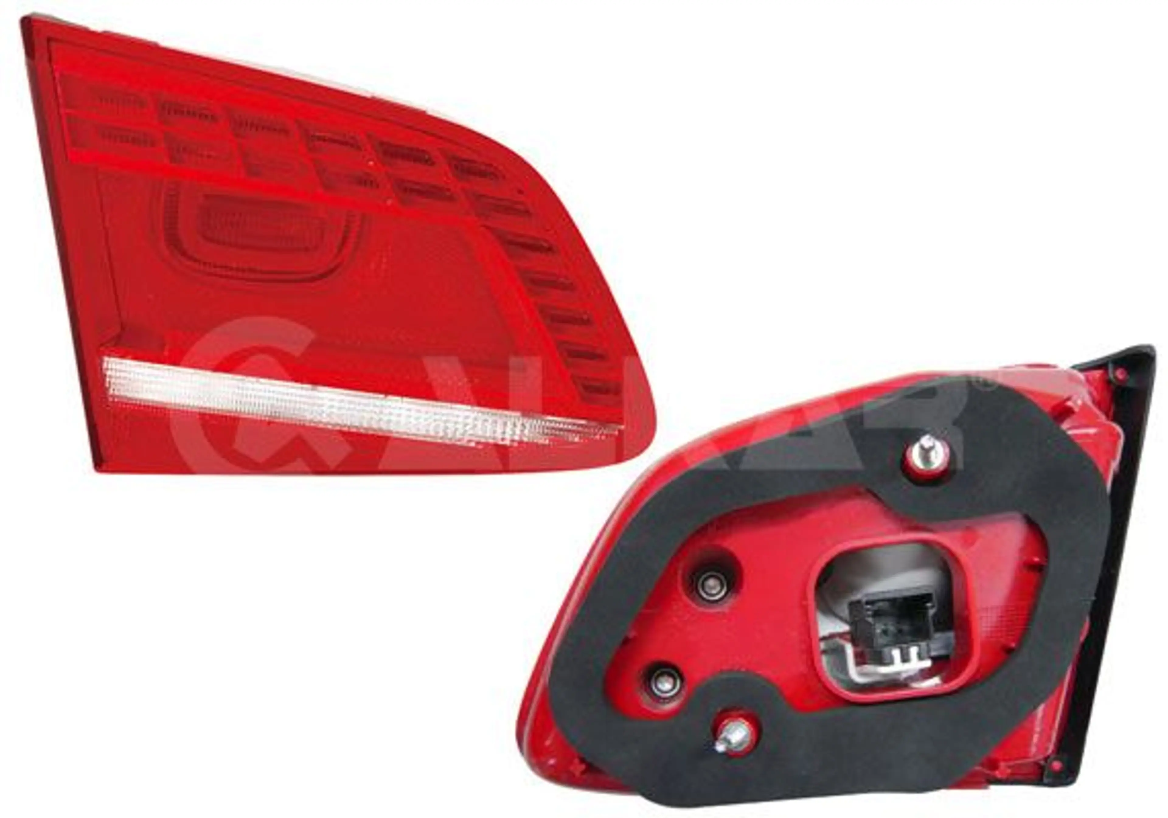 IZQUIERDO,PILOTO TRASERO,CON PORTAL