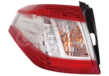 IZQUIERDO,PILOTO TRASERO,CON PORTAL