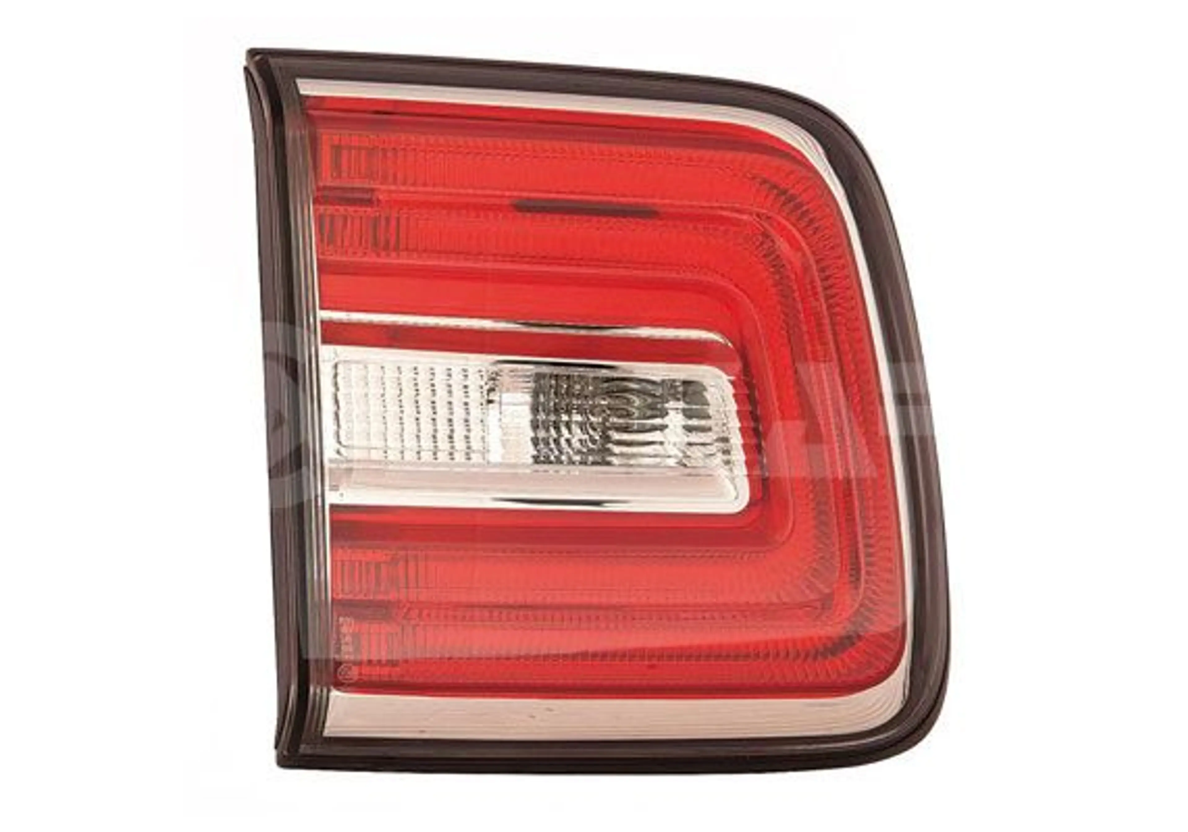 IZQUIERDO,PILOTO TRASERO,INTERIOR, 