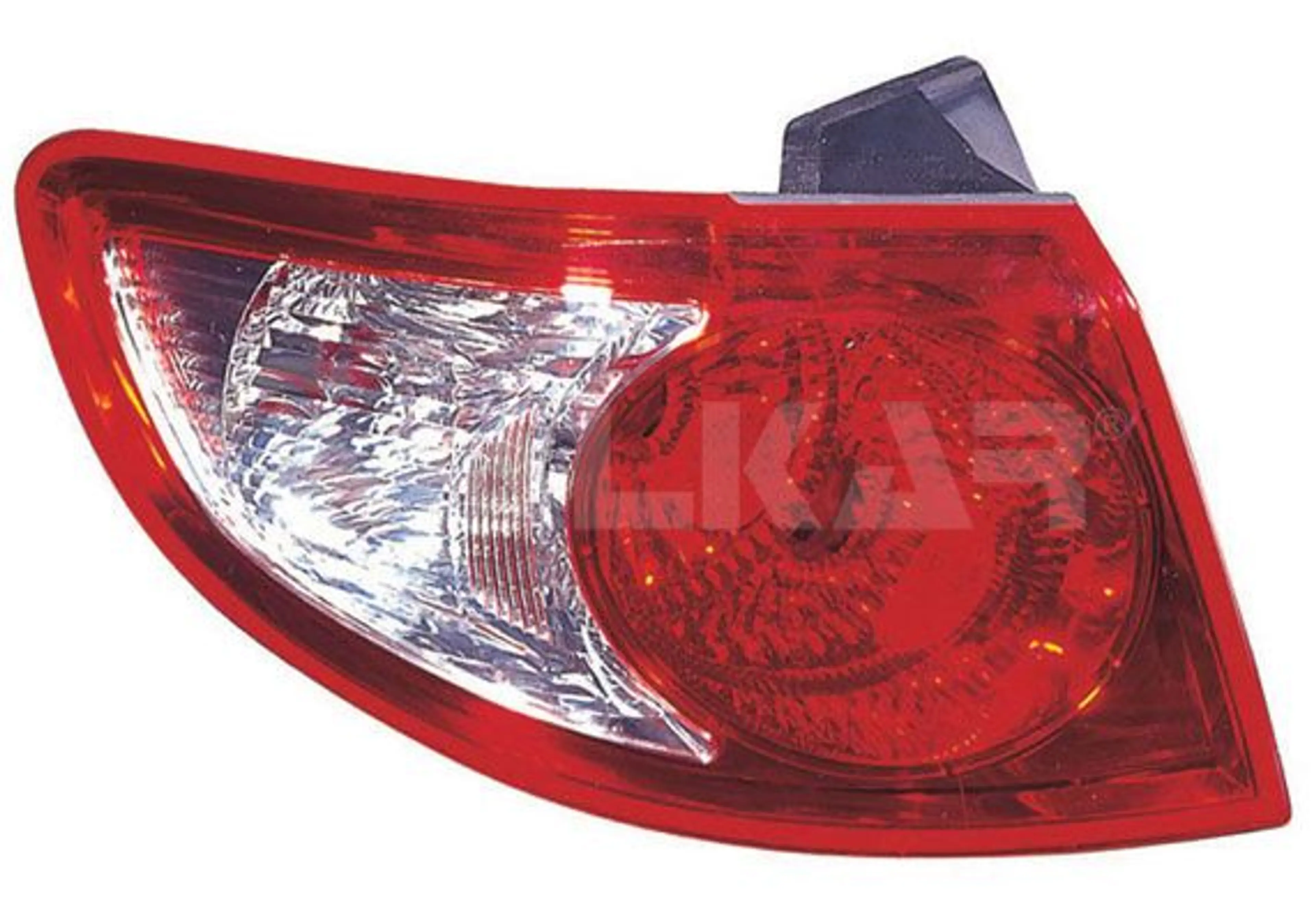 IZQUIERDO,PILOTO TRASERO,CON PORTAL