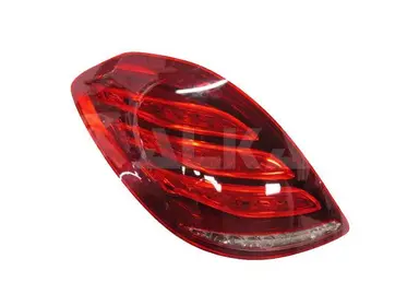 IZQUIERDO,PILOTO TRASERO,LED,