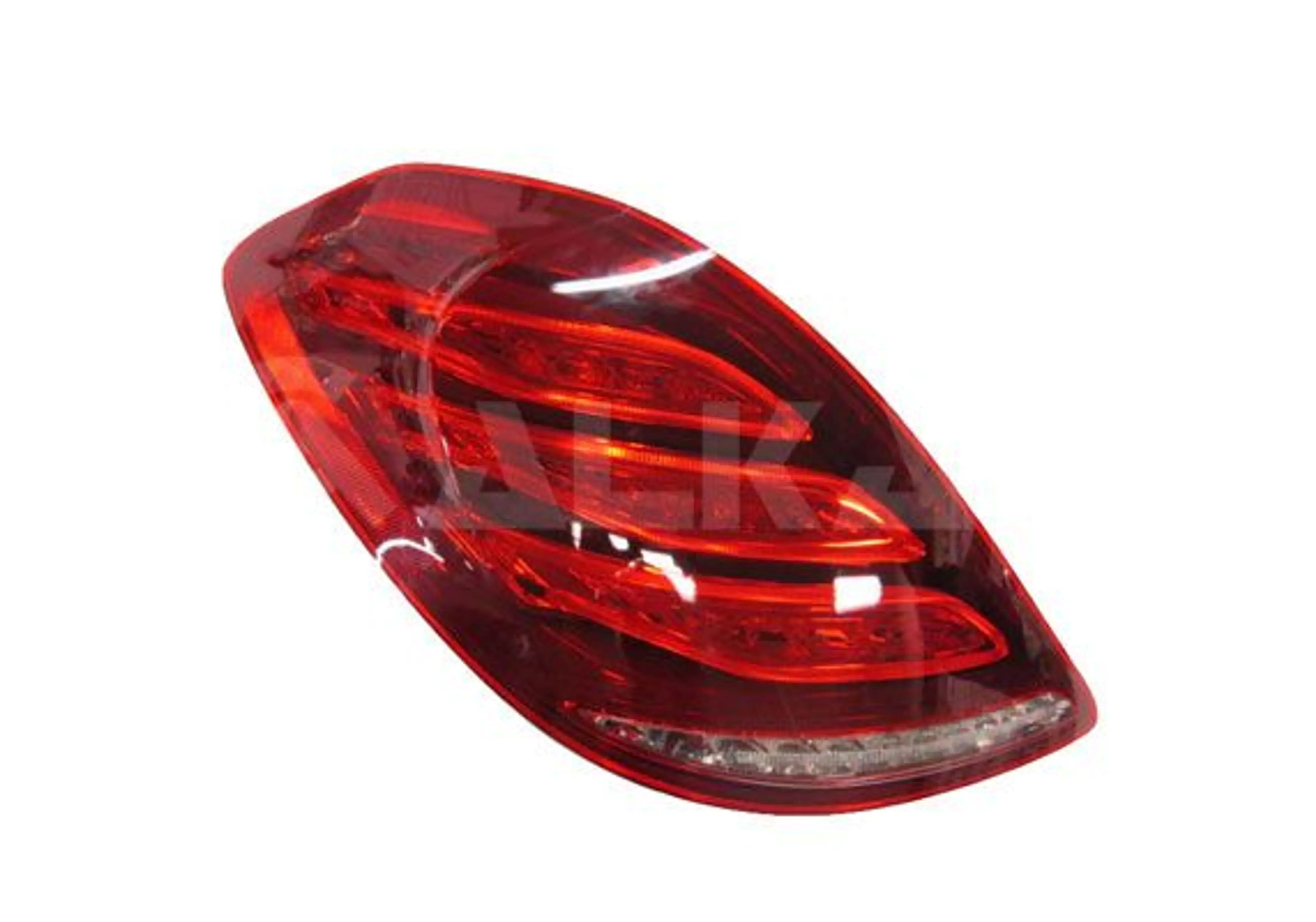 IZQUIERDO,PILOTO TRASERO,LED,