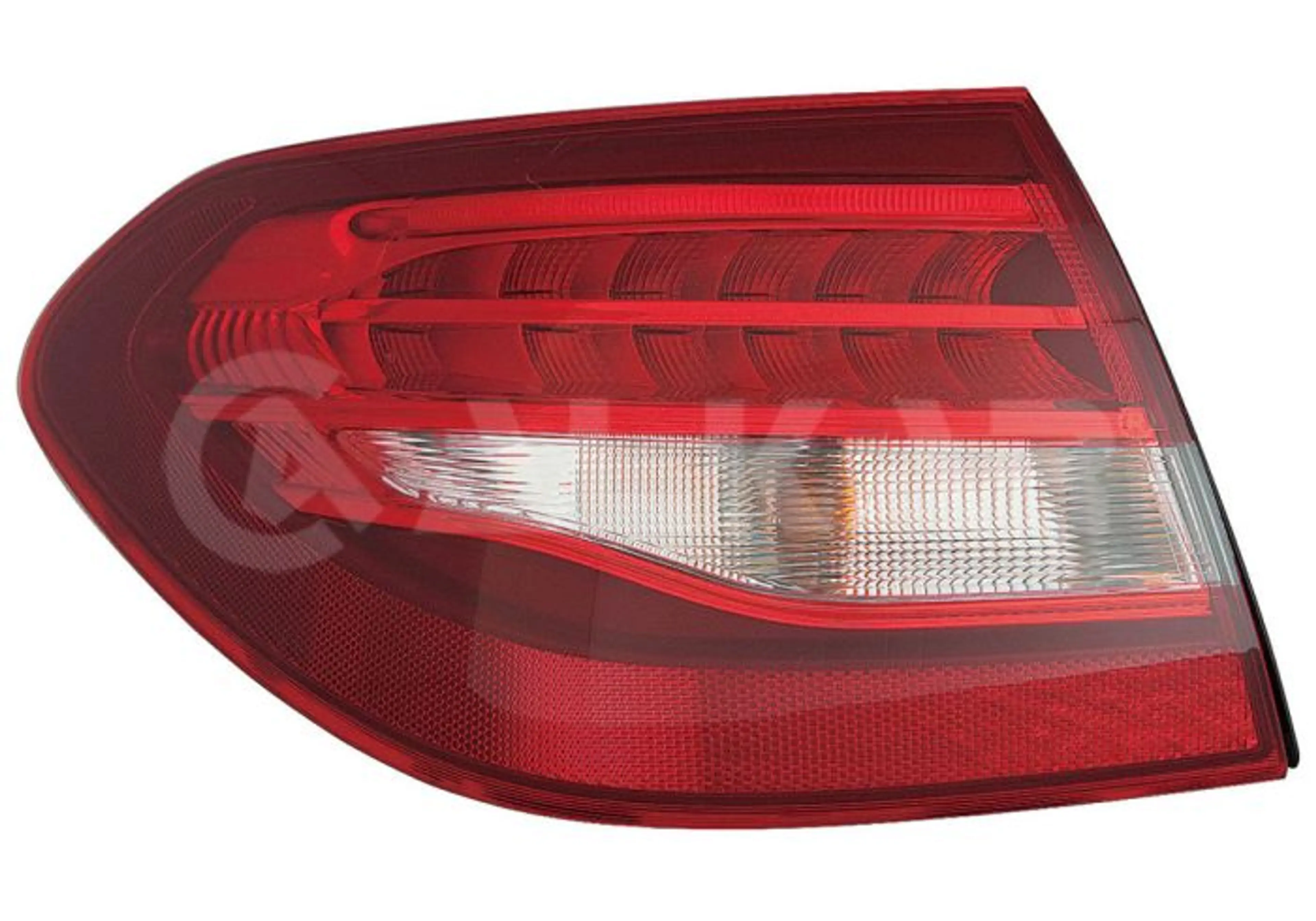 IZQUIERDO,PILOTO TRASERO,LED, PY21W