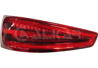 IZQUIERDO,PILOTO TRASERO,LED, T. A