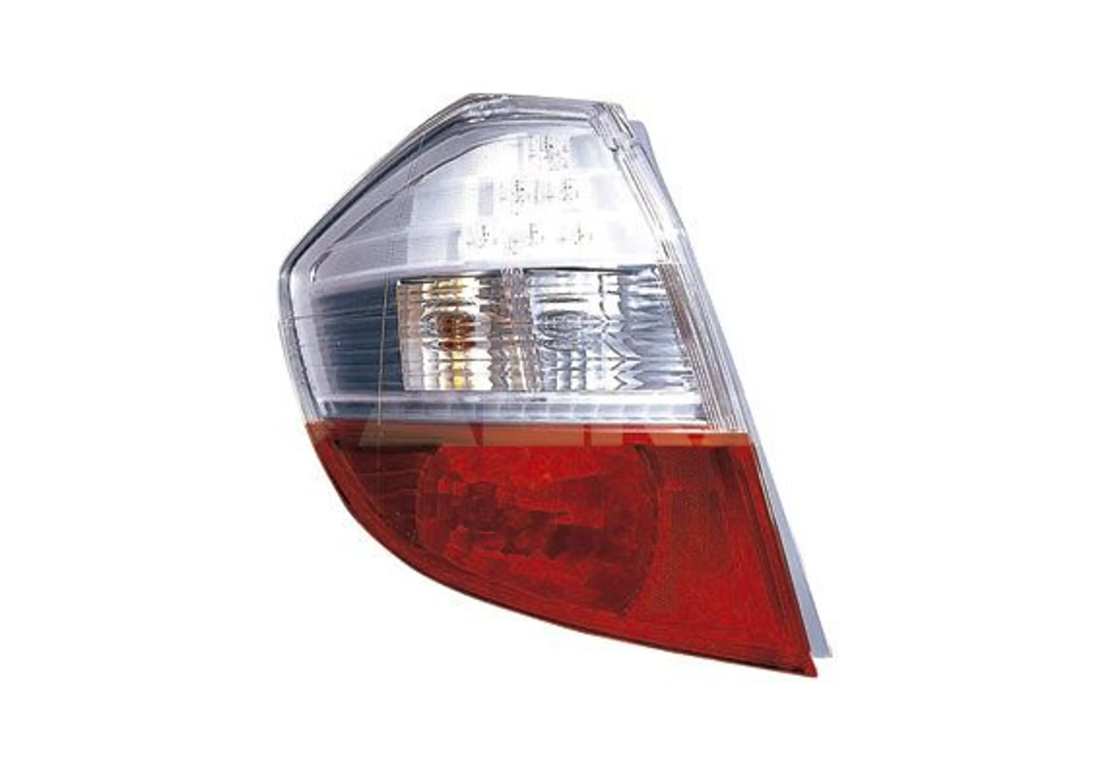 HD JZZ  20082011 HB TAIL LAMP LHD W