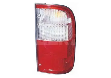 TY HLUX  19982001  TAIL LAMP  W/SOC