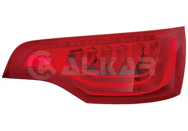 DERECHO,PILOTO TRASERO,LED, T. A