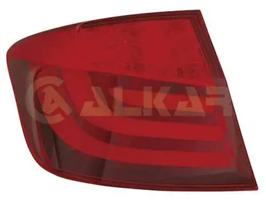 BW 5 SRS F10 20102012 SDN TAIL LAMP