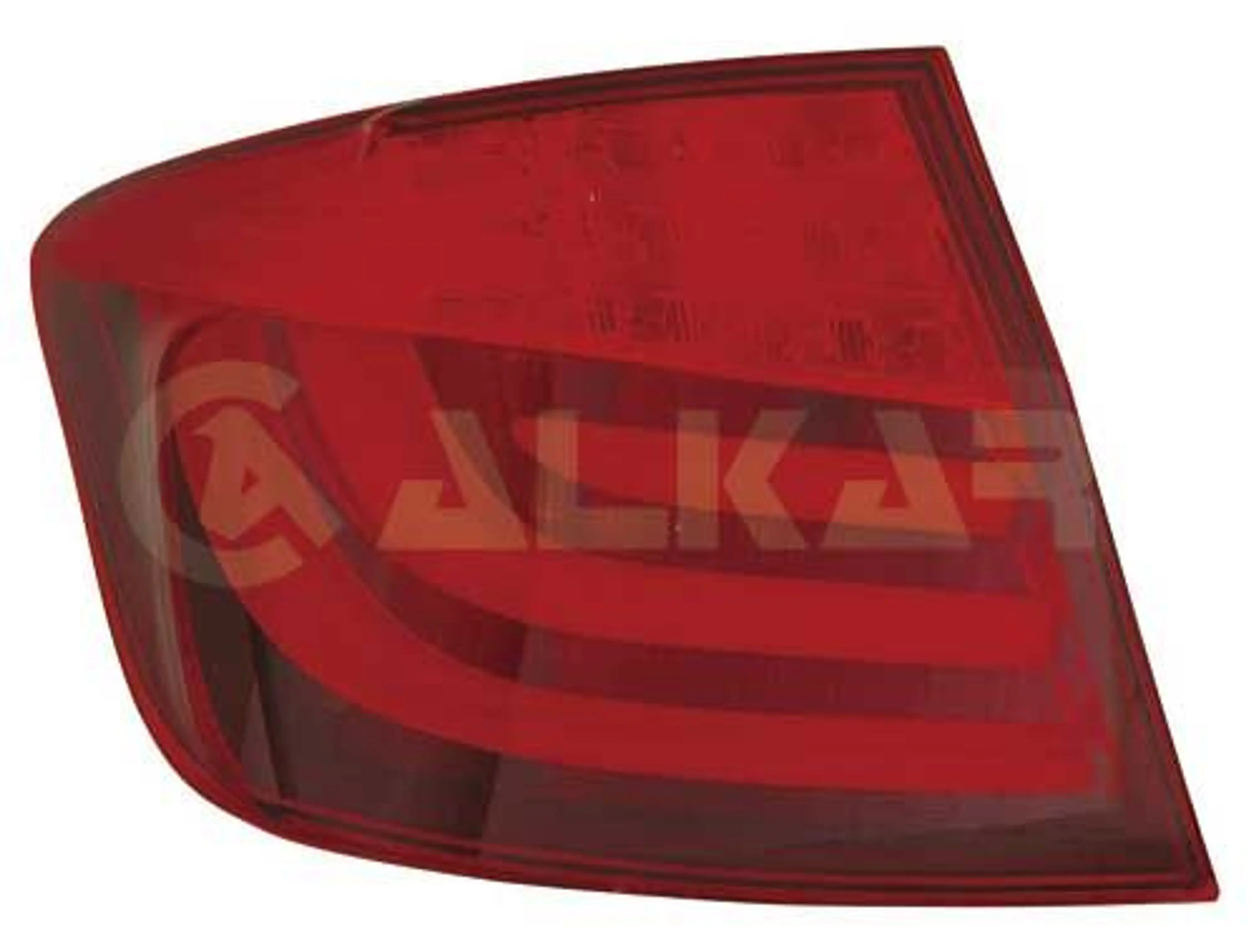 BW 5 SRS F10 20102012 SDN TAIL LAMP