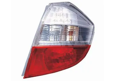 HD JZZ  20082011 HB TAIL LAMP LHD W
