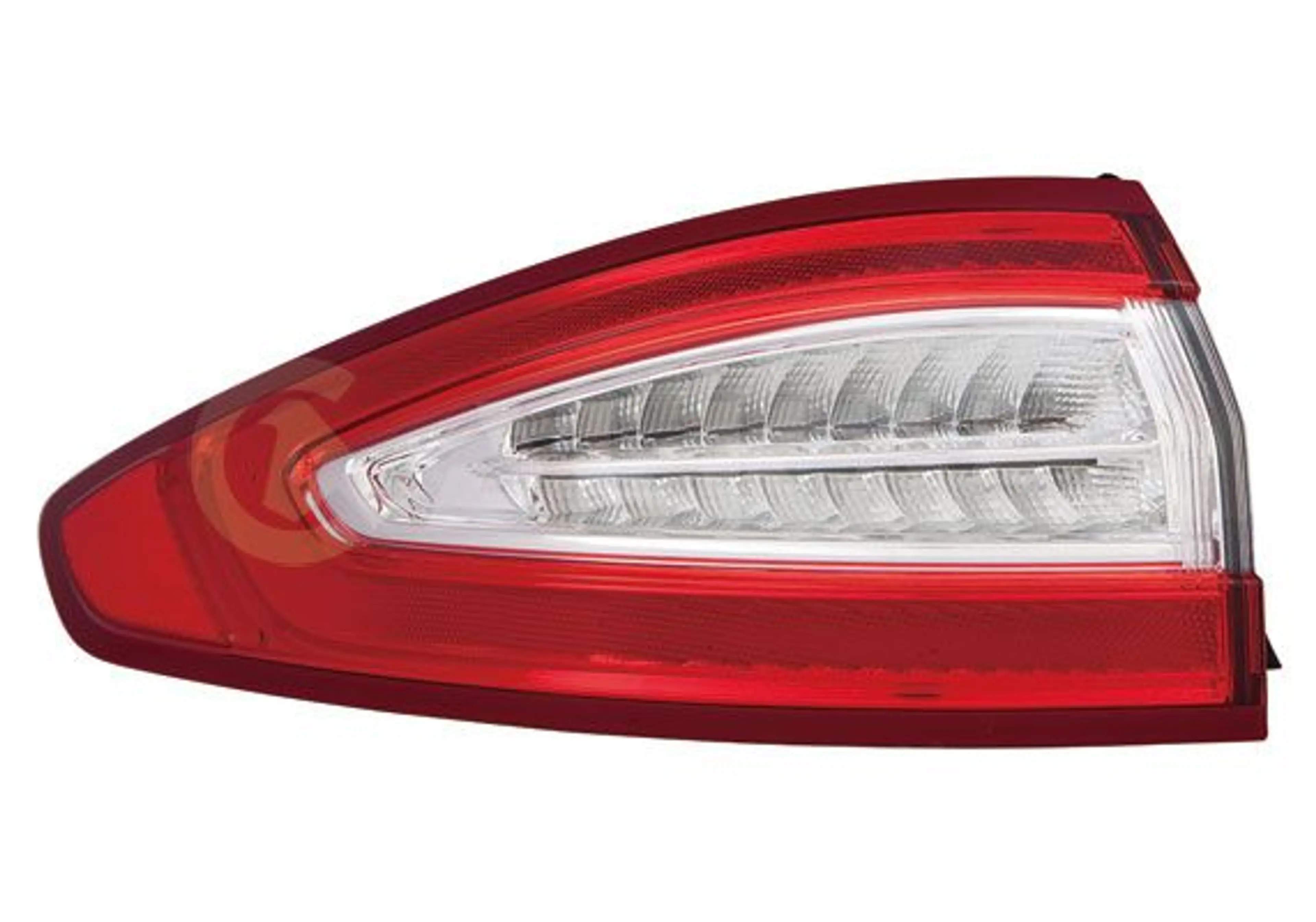 IZQUIERDO,PILOTO TRASERO,EXTERIOR, 