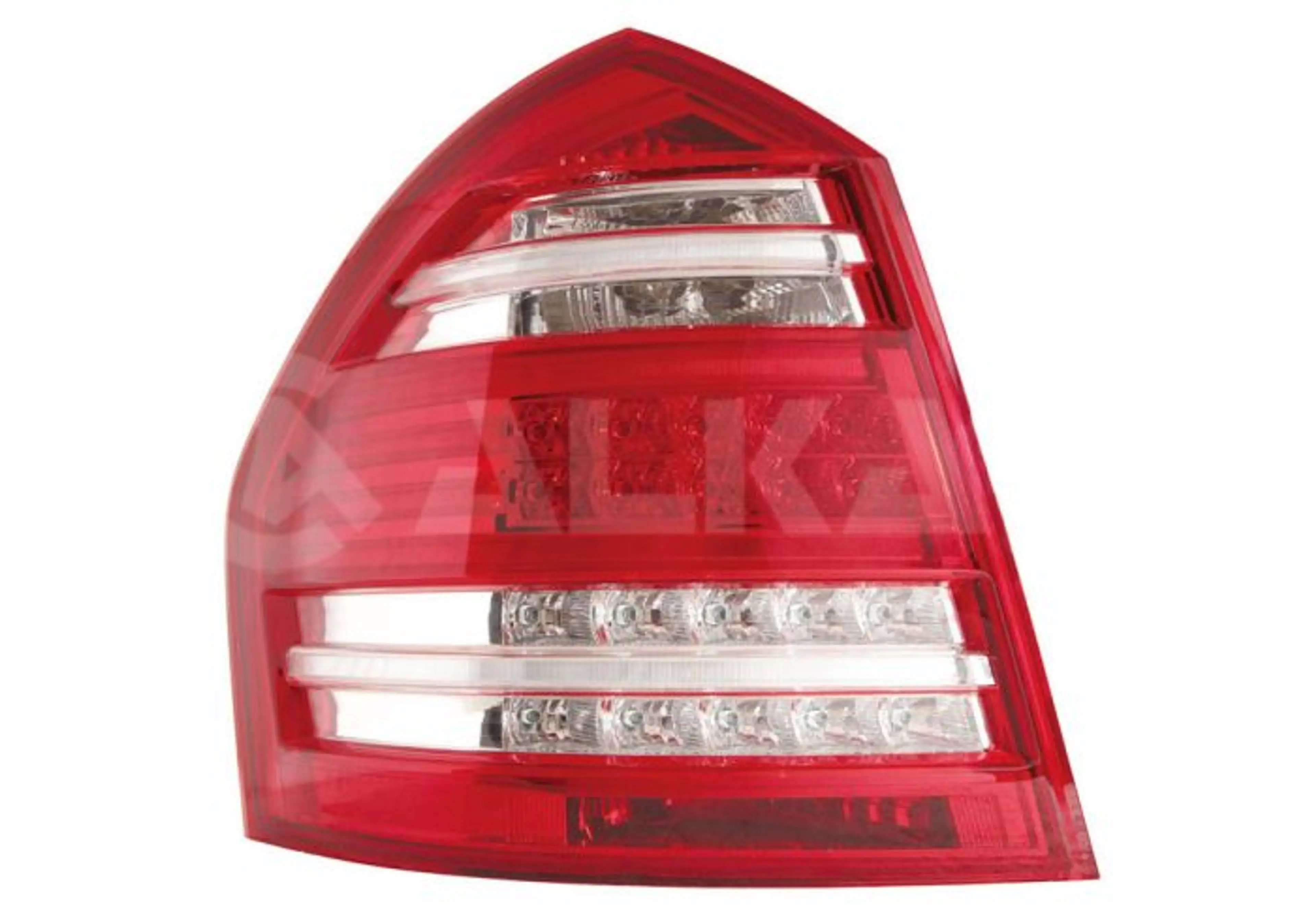 IZQUIERDO,PILOTO TRASERO,EXTERIOR, 