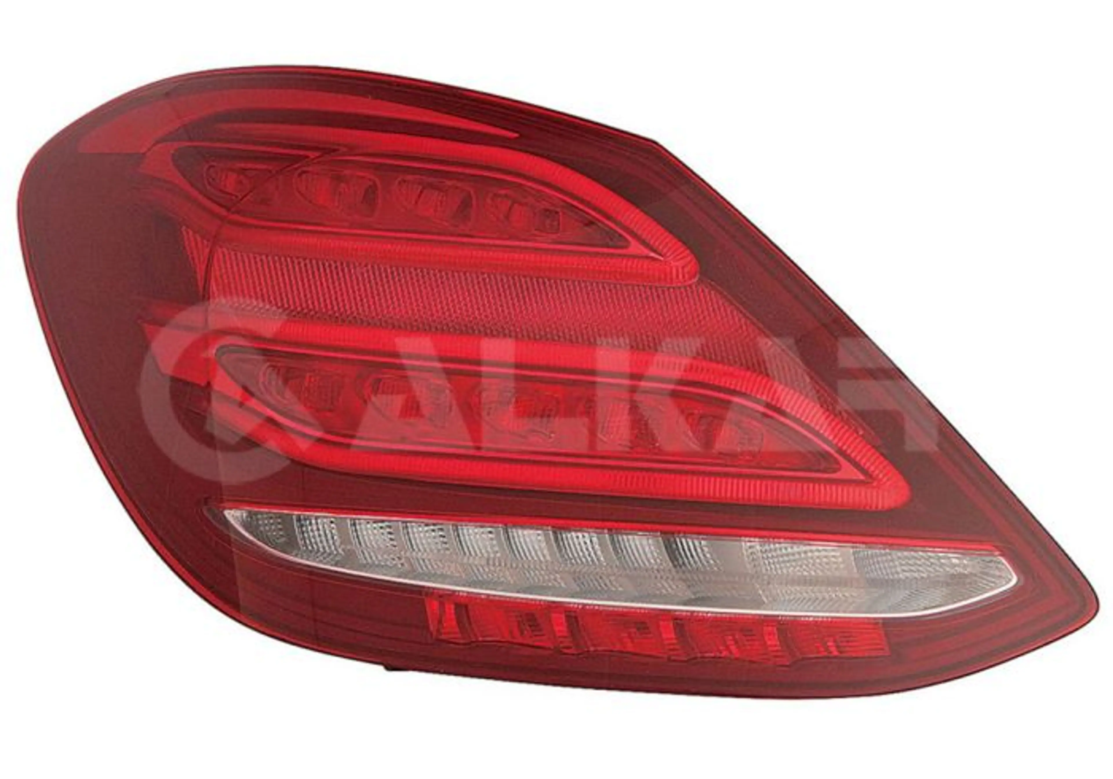 IZQUIERDO,PILOTO TRASERO,CON PORTAL