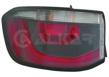 IZQUIERDO,PILOTO TRASERO,CON PORTAL