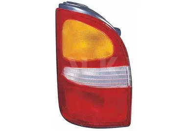 IZQUIERDO,PILOTO TRASERO,CON PORTAL