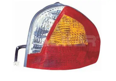 P TR D HYUNDAI SANTA FE (00-04