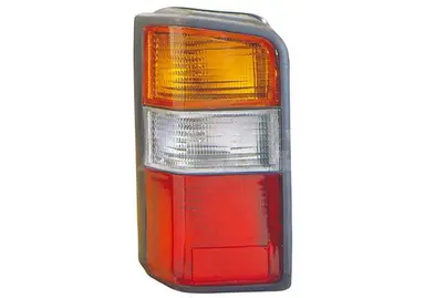 IZQUIERDO,PILOTO TRASERO,CON PORTAL