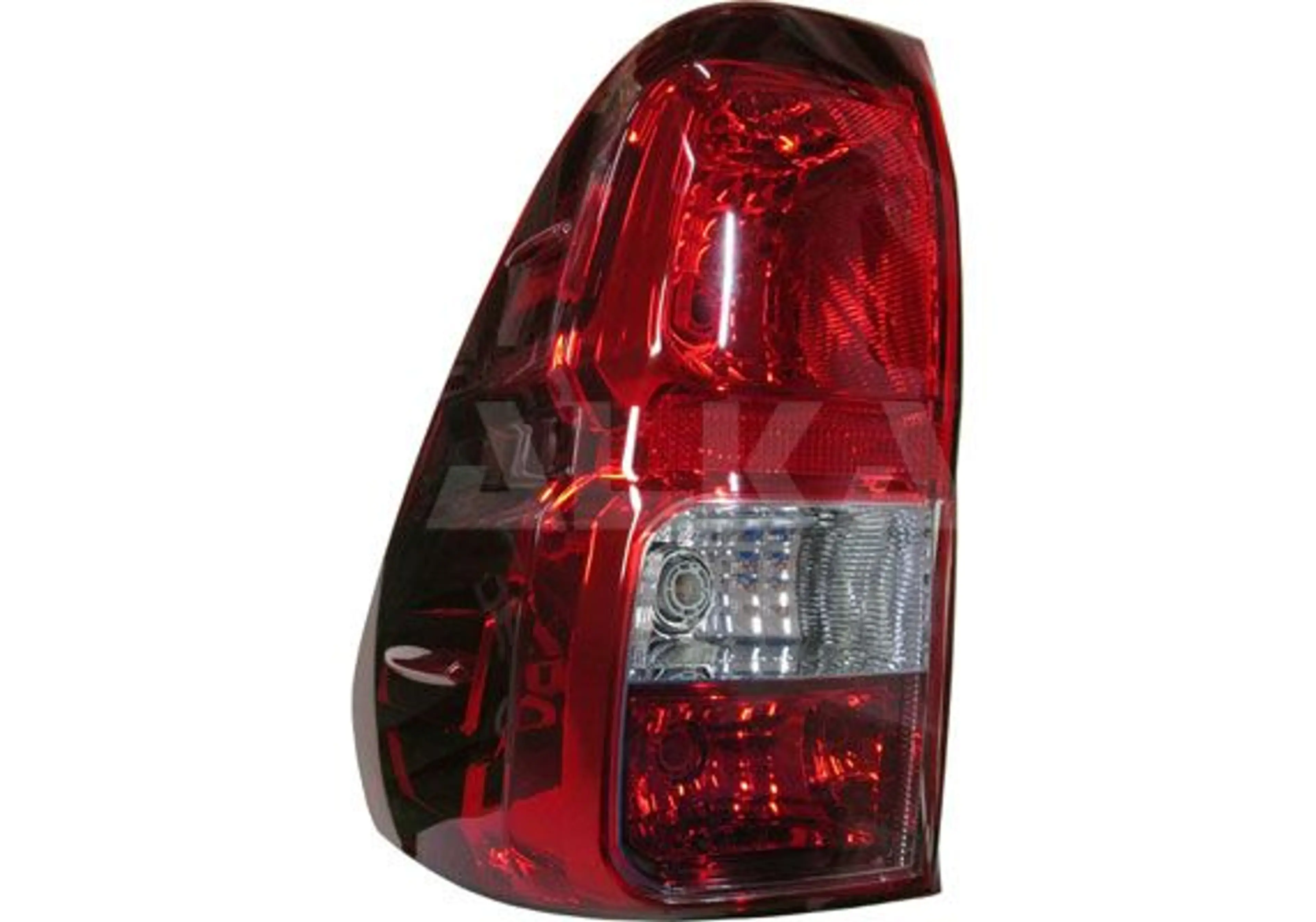 TOYOTA HILUX (15-)PIL TRA EXT