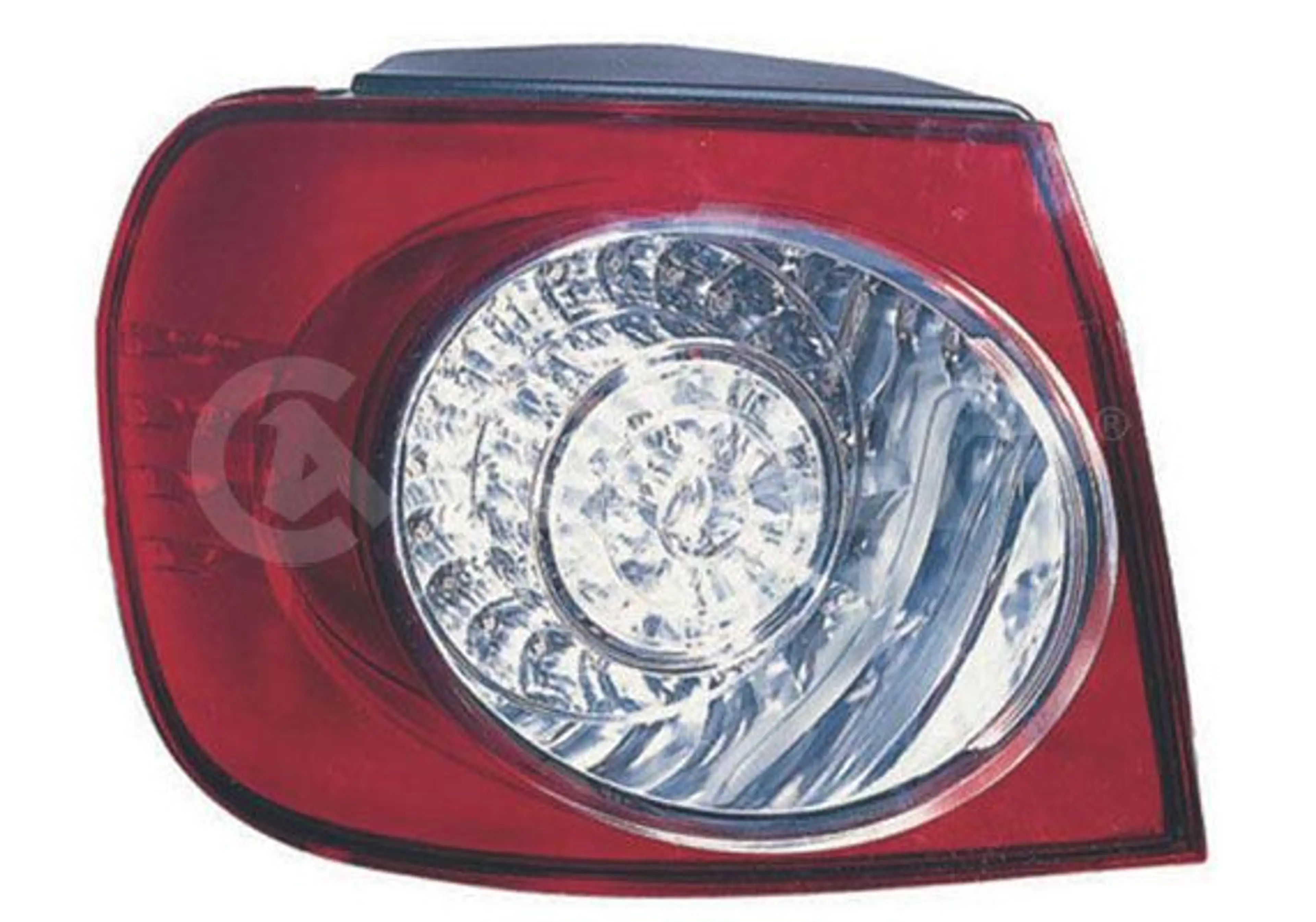 PIL TR I VW GOLF V PLUS (05-08