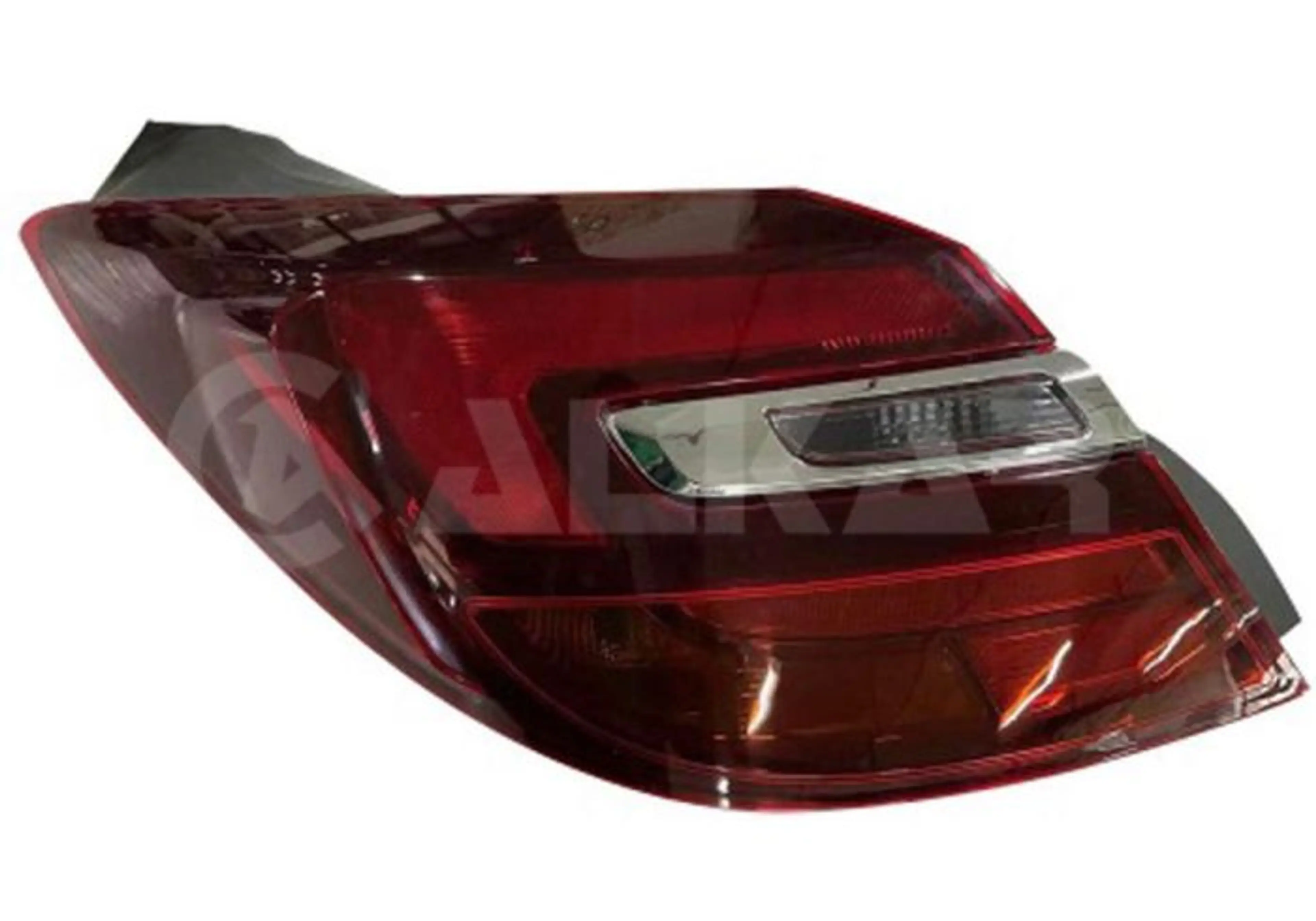 IZQUIERDO,PILOTO TRASERO,CON PORTAL