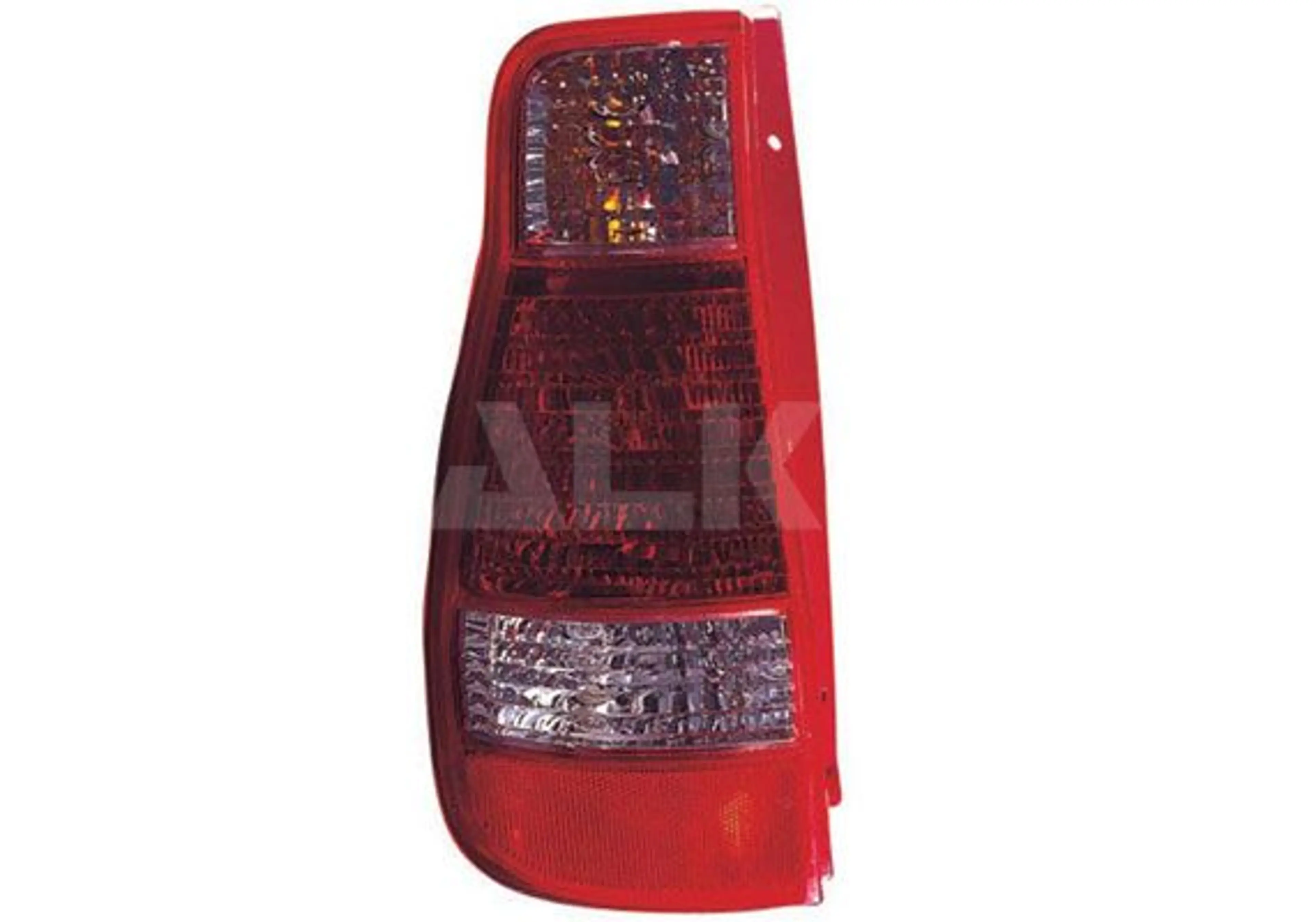 IZQUIERDO,PILOTO TRASERO,CON PORTAL