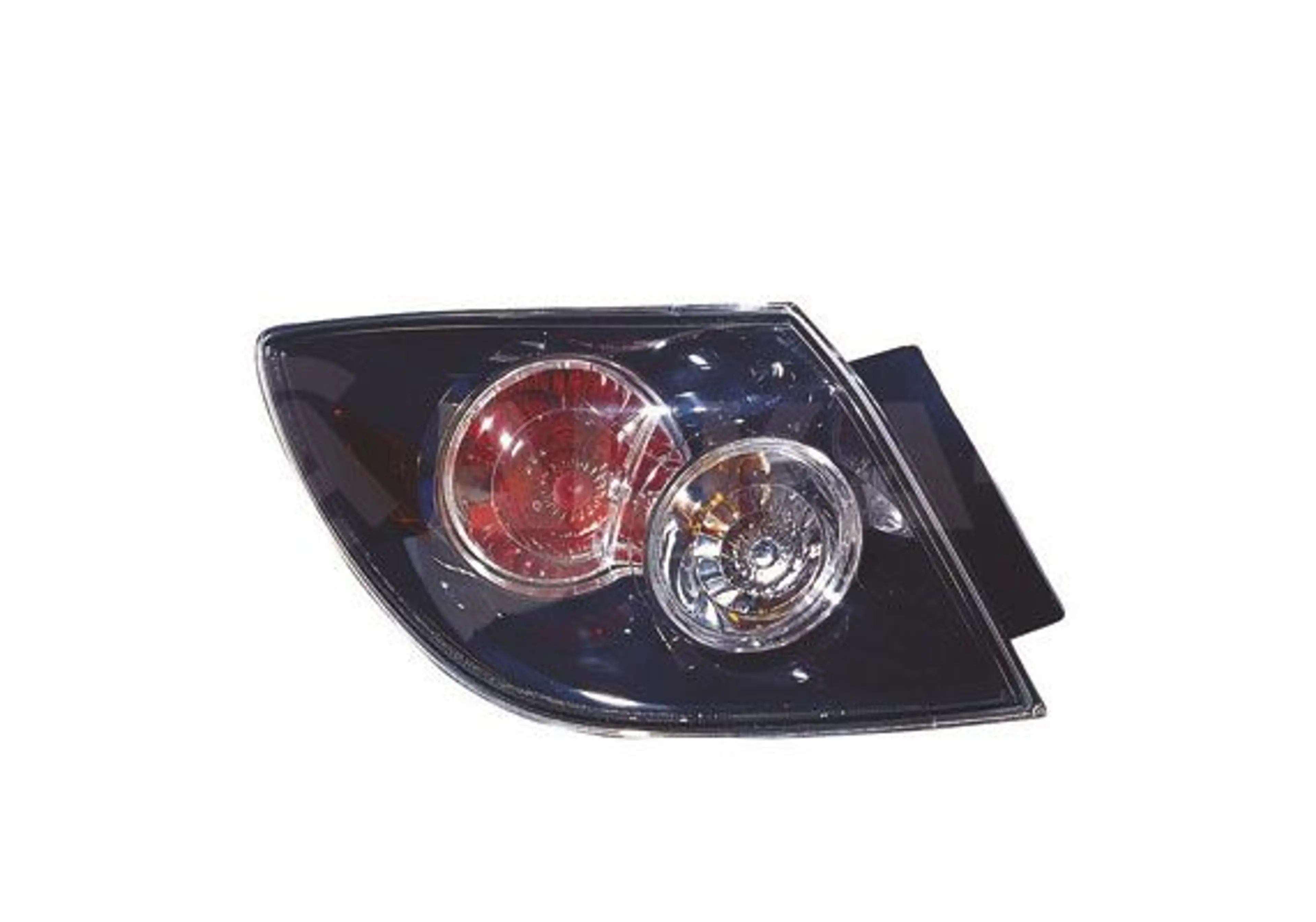 IZQUIERDO,PILOTO TRASERO,CON PORTAL