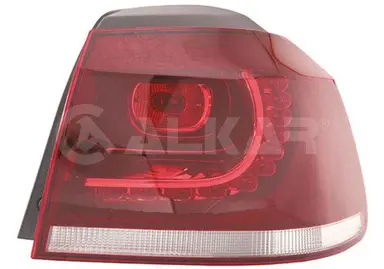 WV GLF 6 20082012 HB REVERSING LAMP